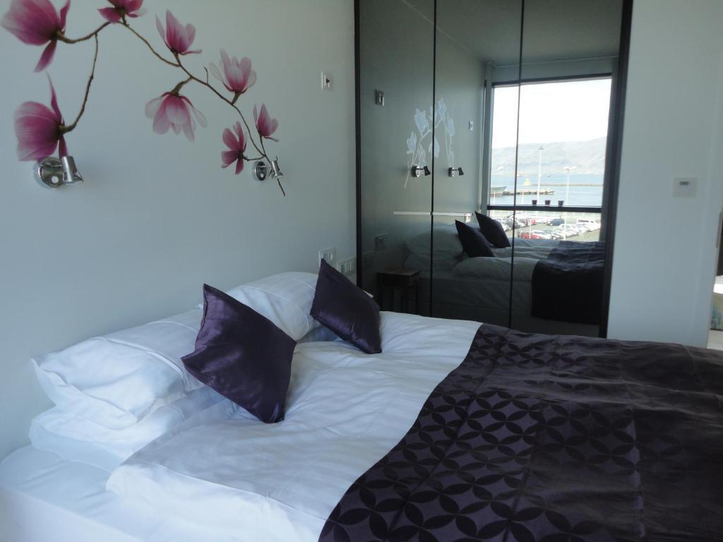 Black Pearl Apartment Hotel Reykjavík Quarto foto